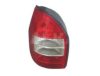 OPEL 1222075 Combination Rearlight